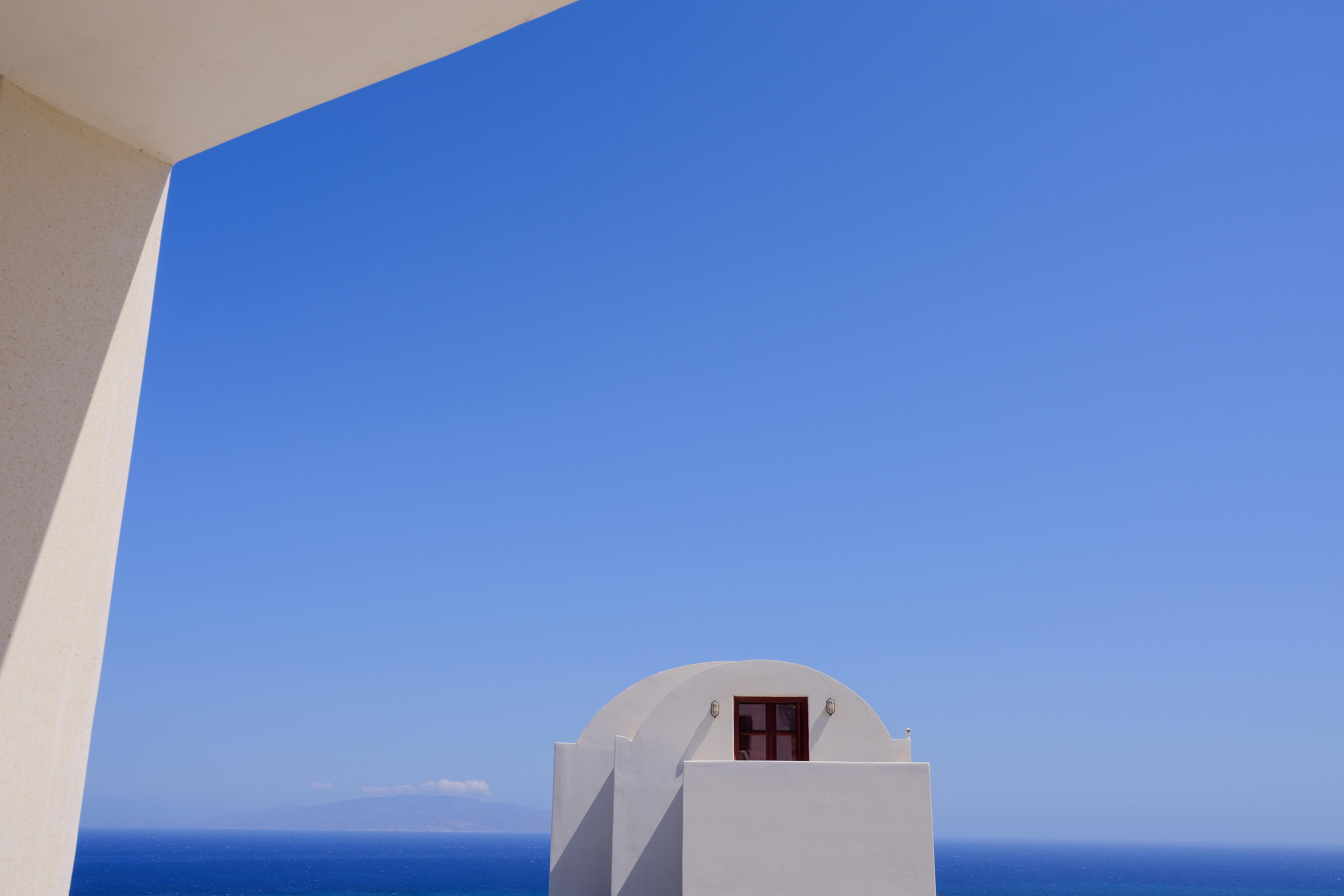 Aplada Suites Oia  Exterior foto